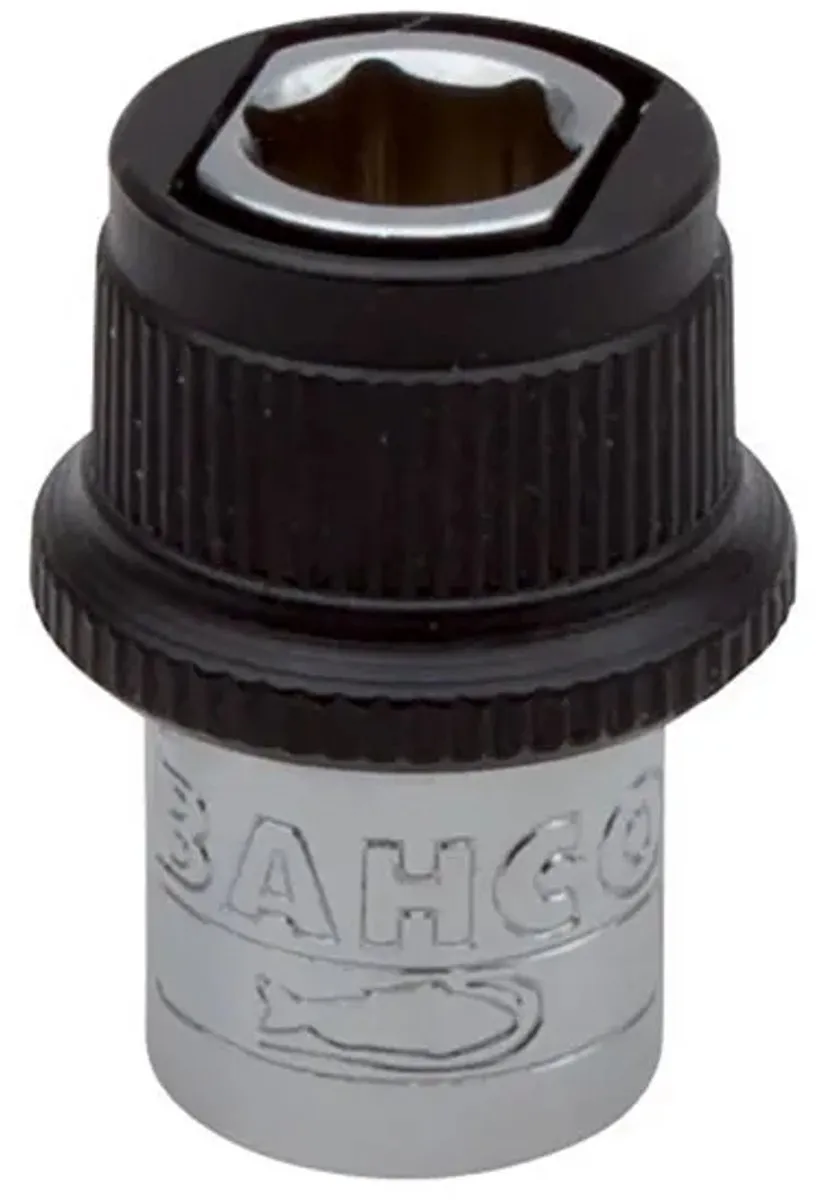 Bahco Gleufbithouder 1/4"