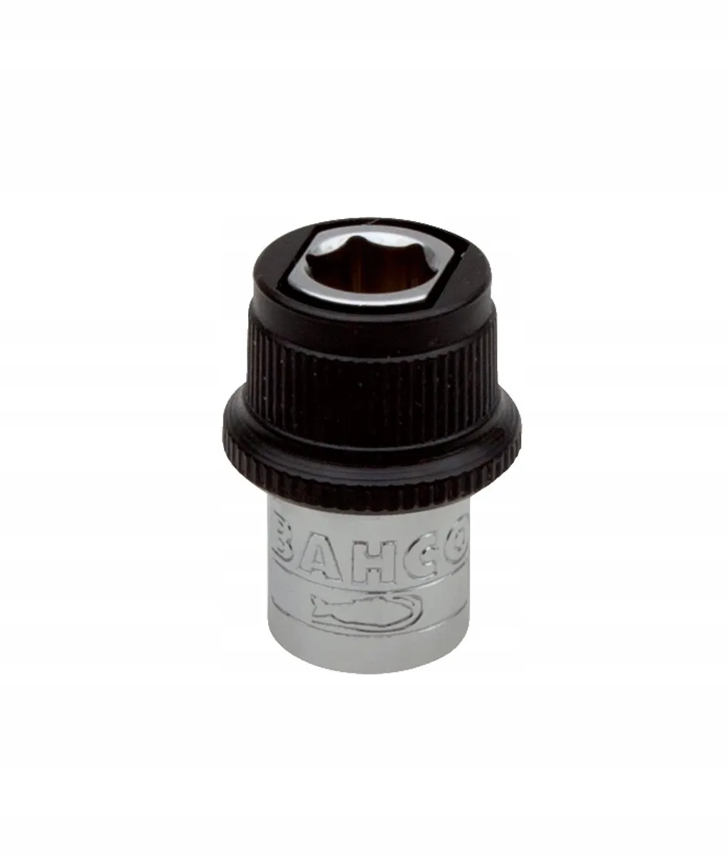 Bahco Gleufbithouder 1/4"