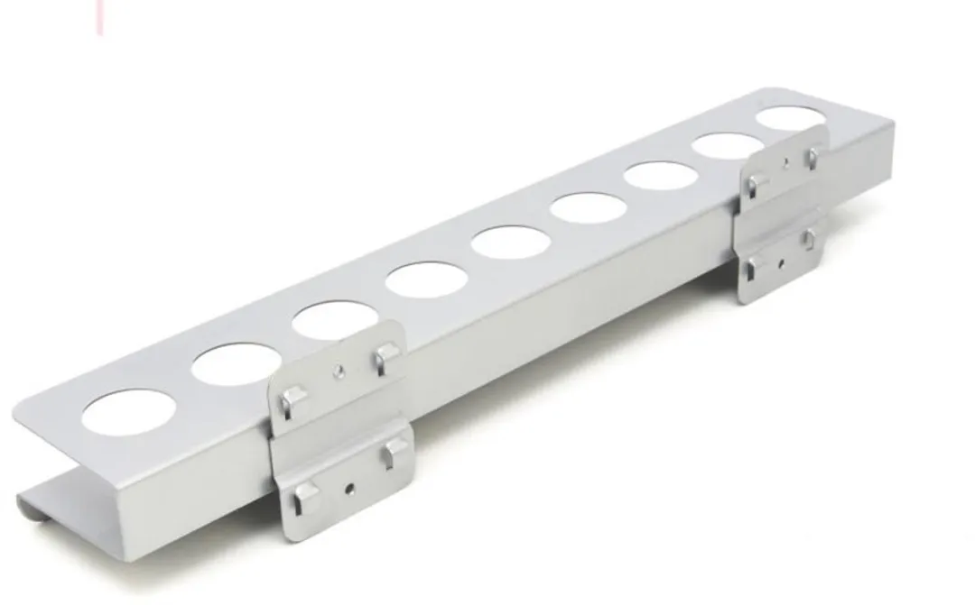 HBM Universele Opberghouder 390x30mm