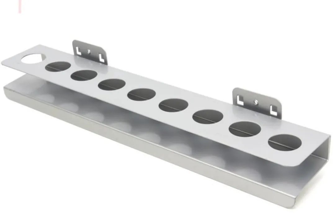HBM Universele Opberghouder 390x30mm