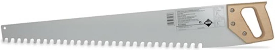 Rubi 70930 Gasbetonzaag 750mm