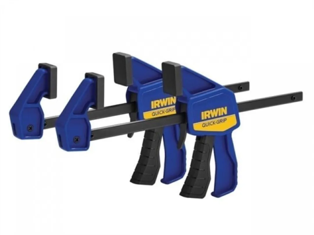 Irwin Miniklem T5462EL7 - 2 Stuks