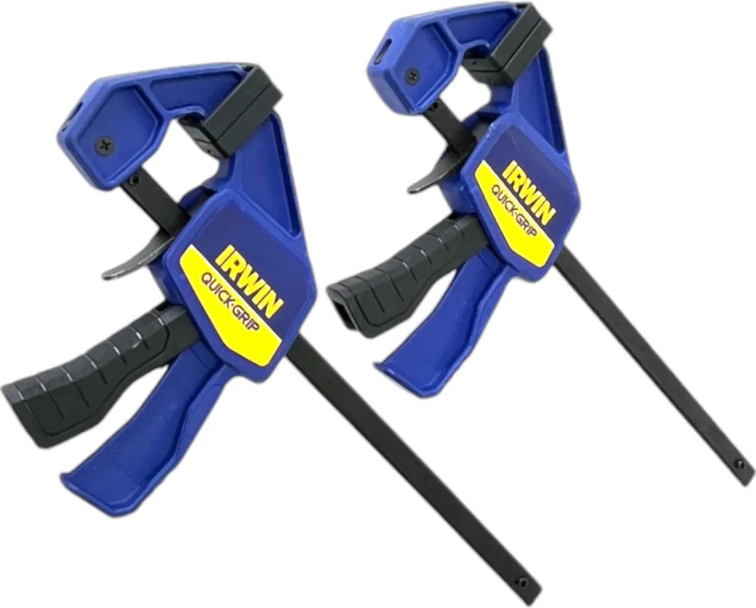 Irwin Miniklem T5462EL7 - 2 Stuks