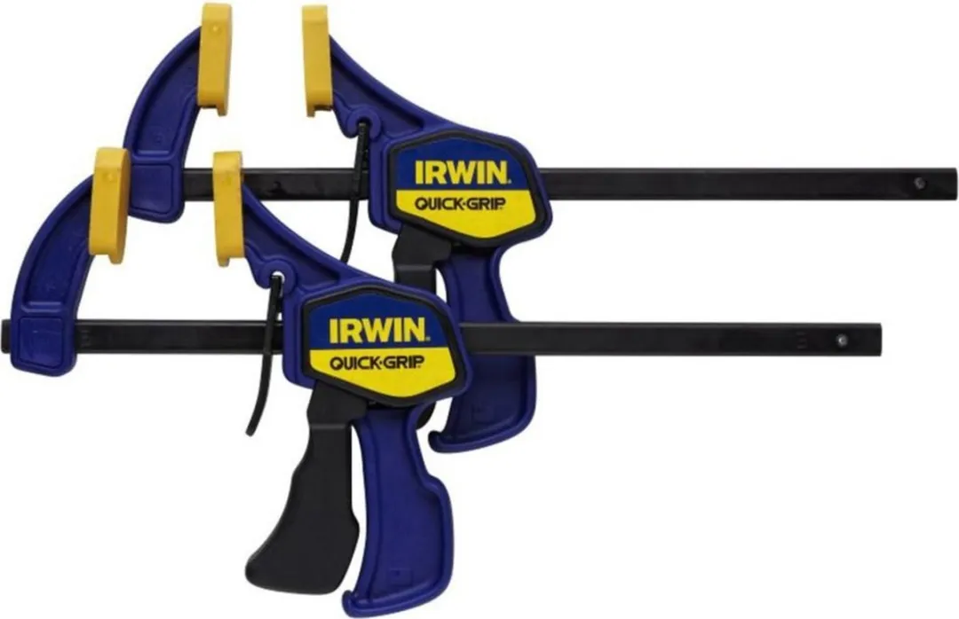Irwin Miniklem T5462EL7 - 2 Stuks