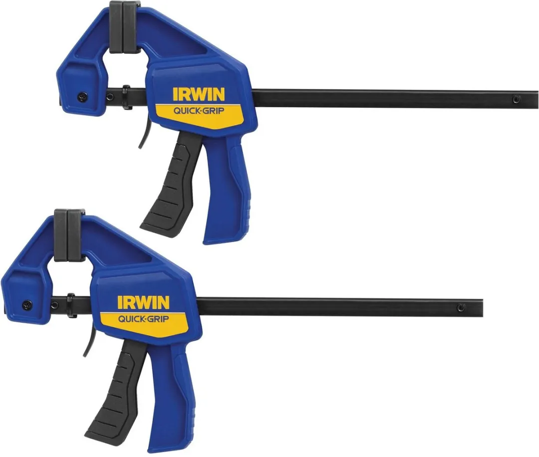 Irwin Miniklem T5462EL7 - 2 Stuks