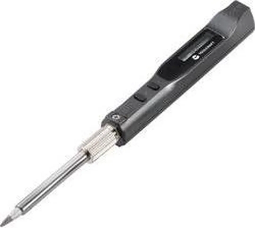 TOOLCRAFT Soldeerboutset 30W
