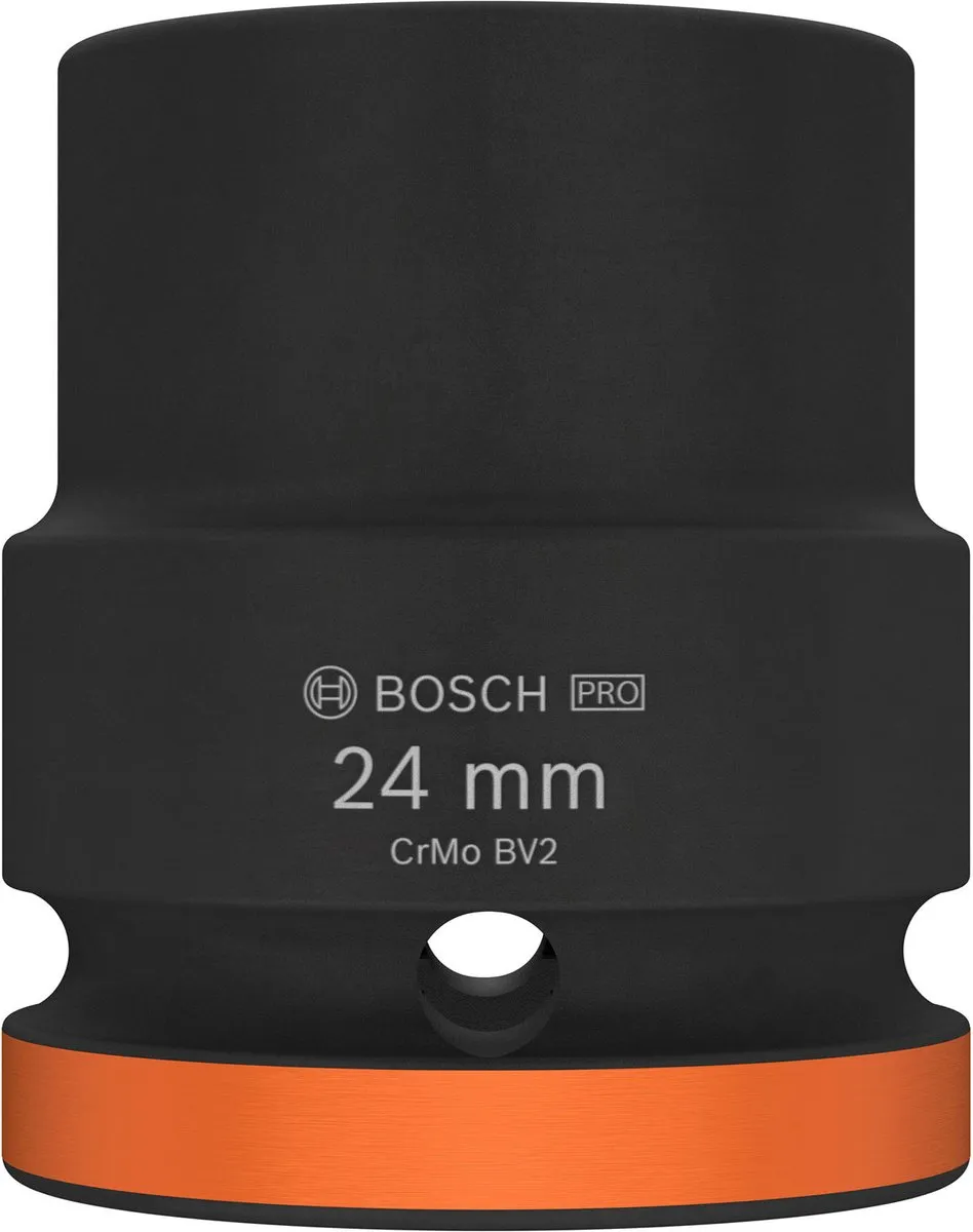Bosch Professional Slagmoerdoos 24mm 3/4"