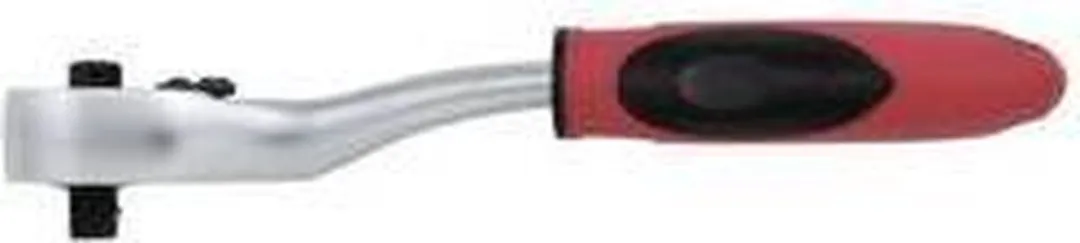 Gedore RED R40050009 Omschakelbare ratel 1/4" - afbeelding 6 van 6