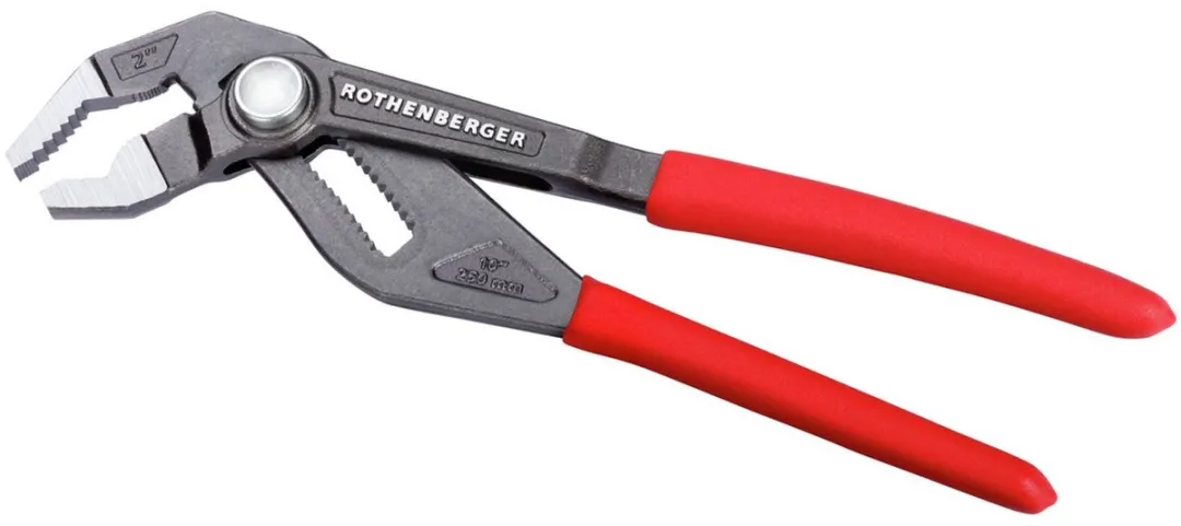 Rothenberger Waterpomptang 1000002704