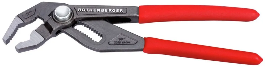 Rothenberger Waterpomptang 1000002704