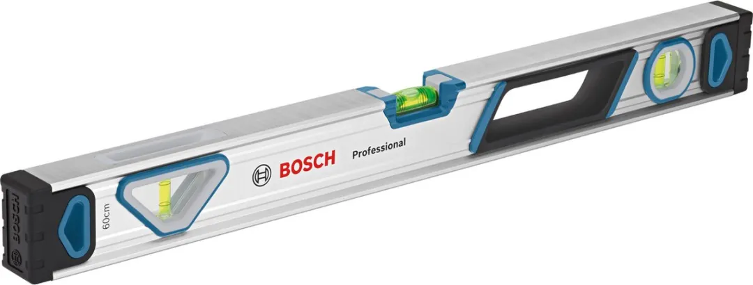 Bosch Professional 1.600.A01.6BP Metalen Waterpas 65cm
