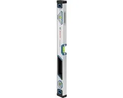 Bosch Professional 1.600.A01.6BP Metalen Waterpas 65cm - 3 Libellen