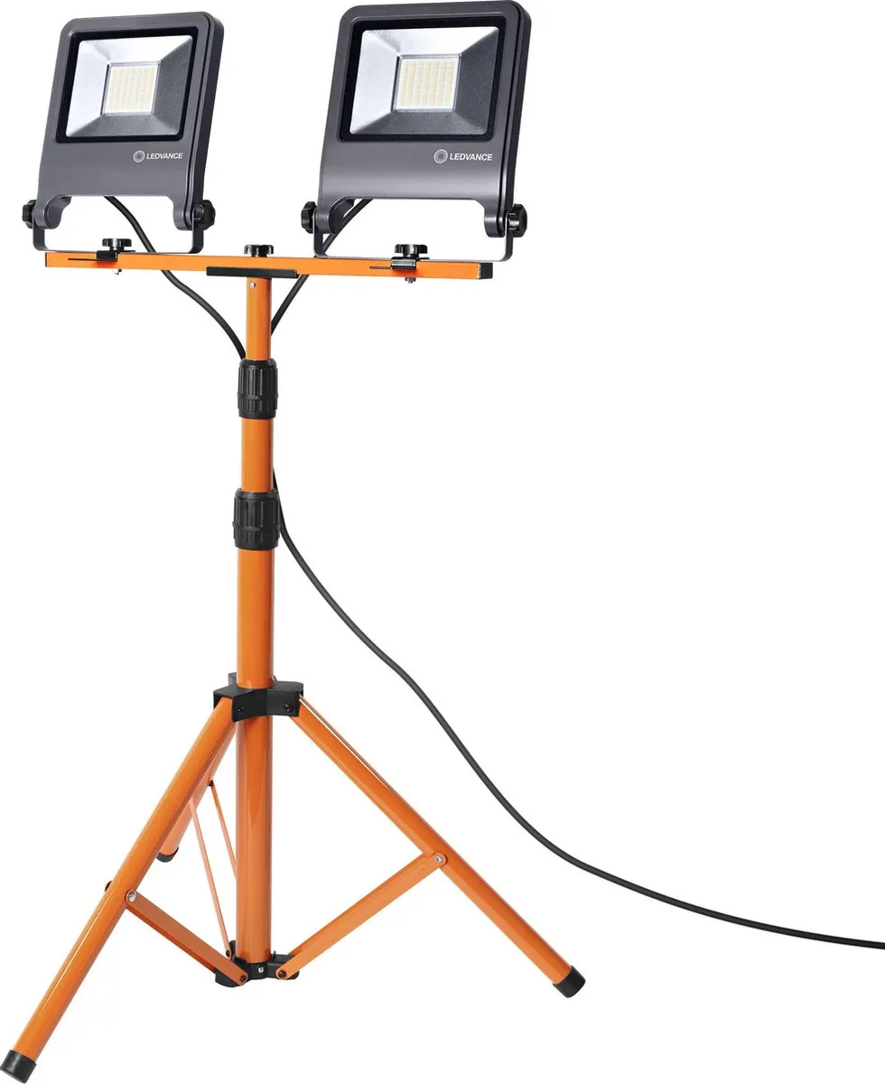 LEDVANCE Worklight Statif 100W