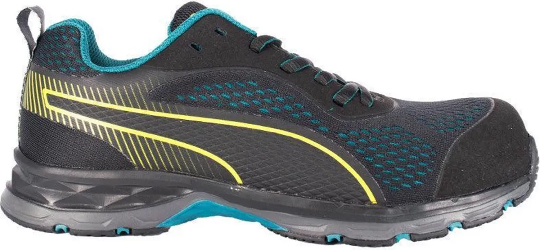 PUMA Fuse Knit S1P 643930