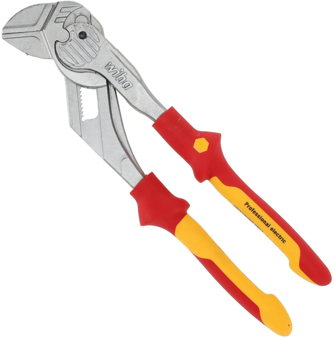 Wiha 4466901 VDE Geïsoleerde Sleuteltang 250mm