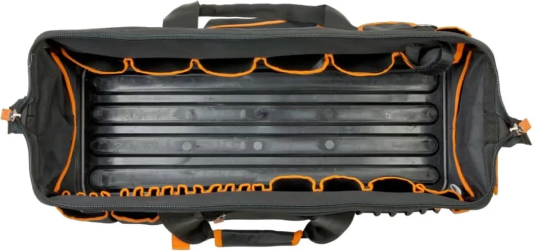 Bahco Gereedschapstas 4750FB2-24A - 60x23x37cm - Zwart