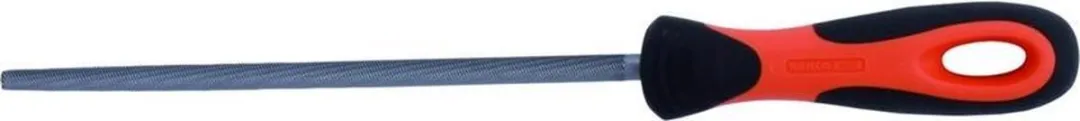 Bahco Vijl Rond 300mm Basterd MH 1-230-12-1-2