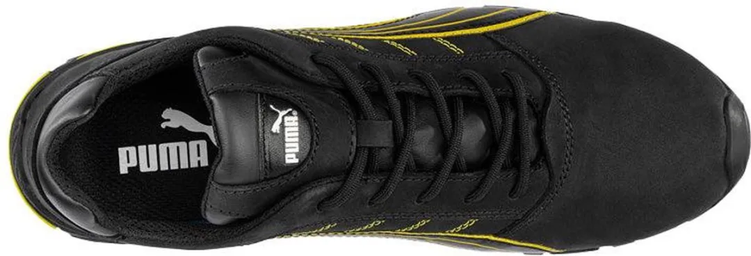 PUMA Safety Amsterdam Low S3 642710 - Veiligheidsschoen - 44