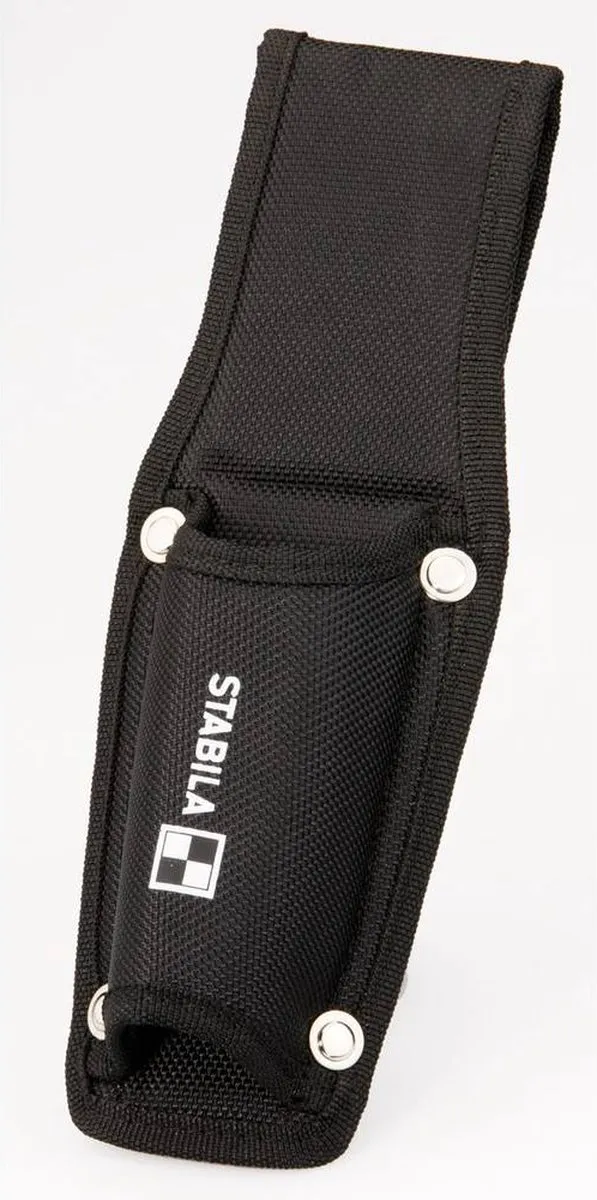 Stabila 81S Waterpas 25cm - Geel
