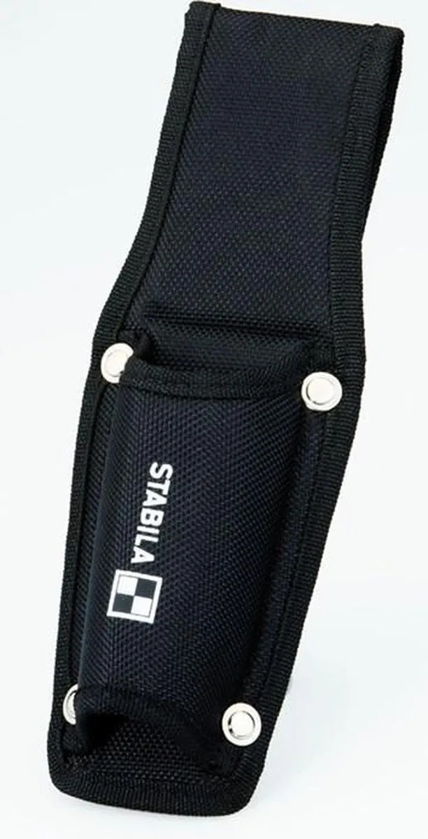 Stabila 81S Waterpas 25cm - Geel