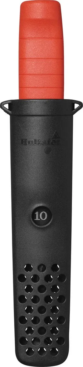 Hultafors EDC 10 Beitel 10x232mm - Hout