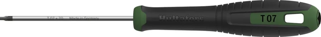 Hultafors TX07 Schroevendraaier 70mm - T7