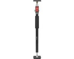 TOOLCRAFT Bouwsteun In lengte verstelbaar 600-1000mm - 60 kg