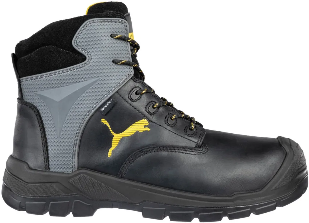 PUMA Borneo MT MID 630870