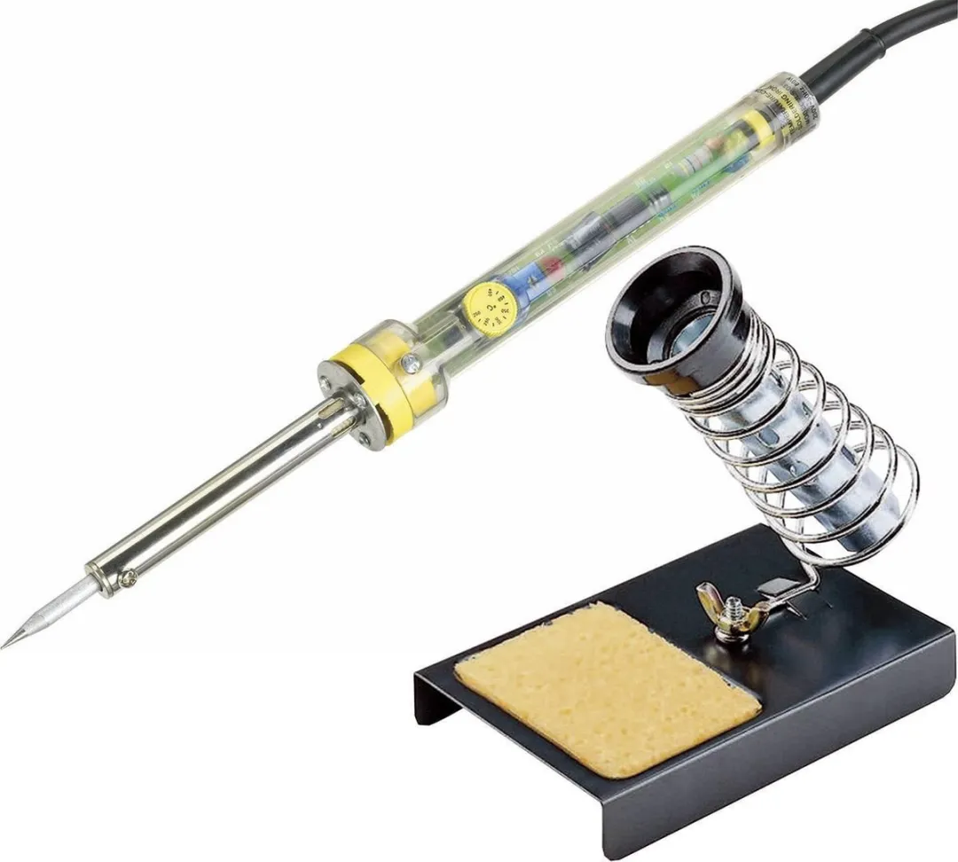 TOOLCRAFT JLS-03 Soldeerboutset 60W