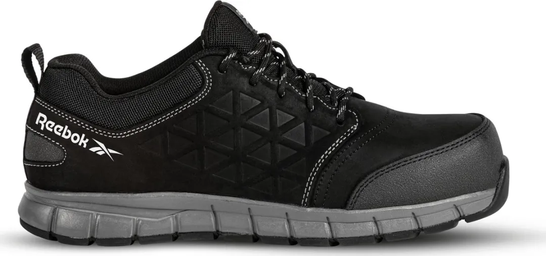 Reebok Excel Light 1036-1 S3 Werkschoen
