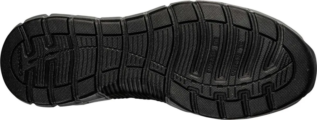 Reebok Excel Light 1036-1 S3 Werkschoen - Zwart 39