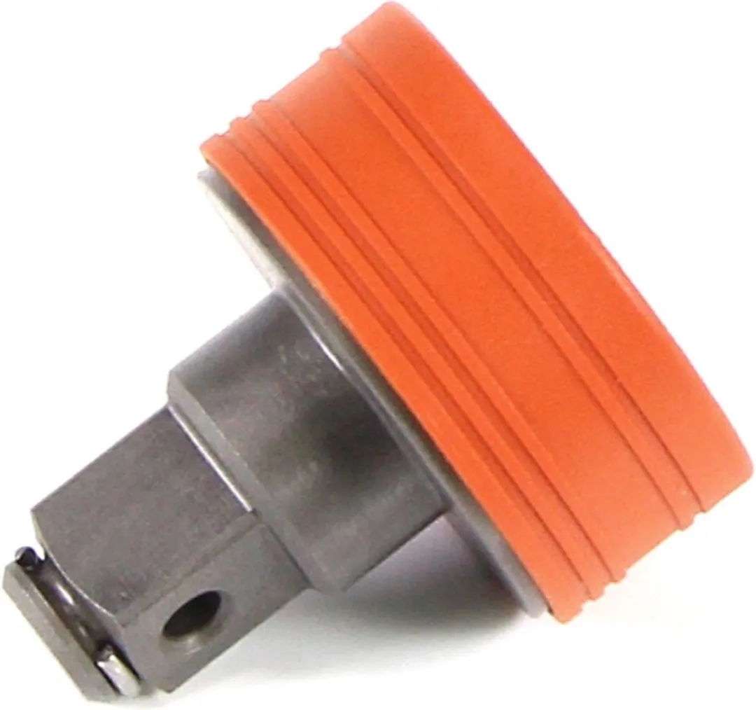 Fein QuickIN Doppenadapter 1/2" - Metaal - MPN 64203002010