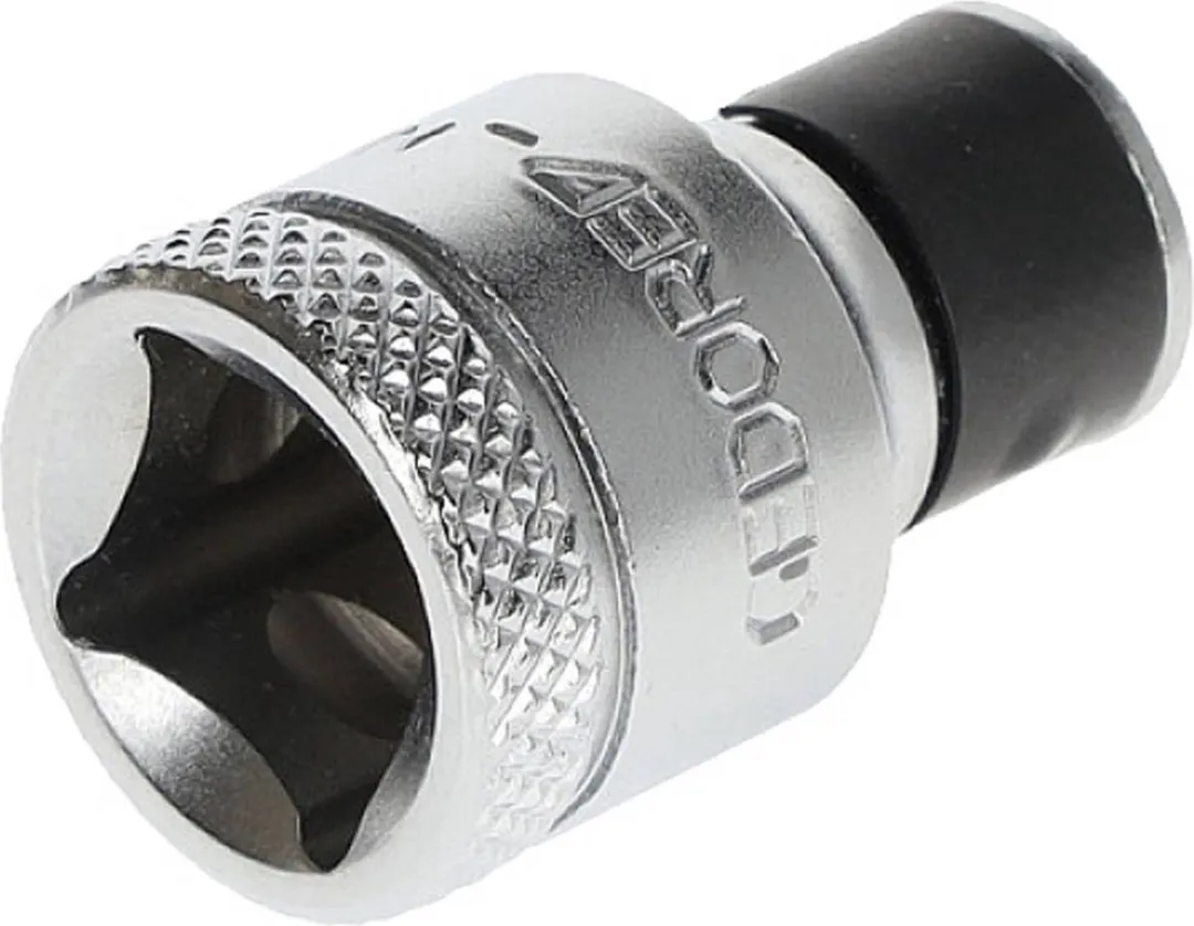 Gedore 630 Bitadapter 1973312 - Kleurloos