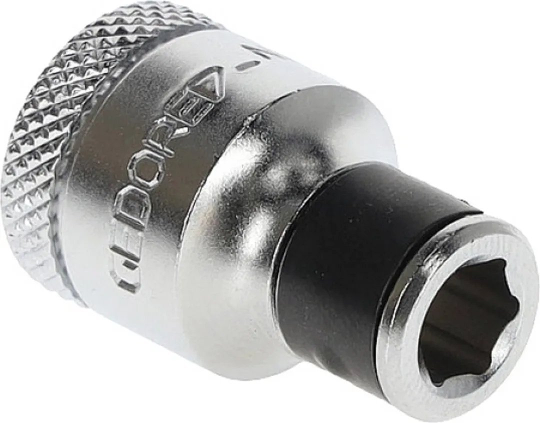 Gedore 630 Bitadapter 1973312 - Kleurloos