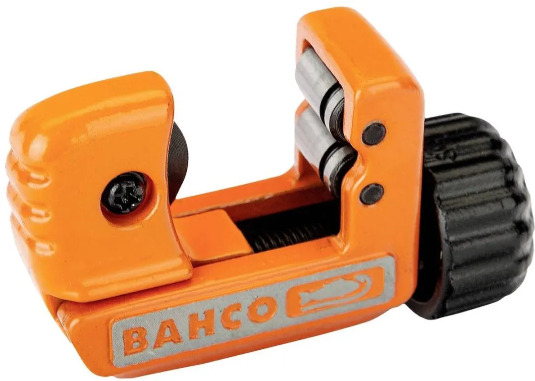 Bahco Automatische Buissnijder 301-22 - Ø 3-22mm