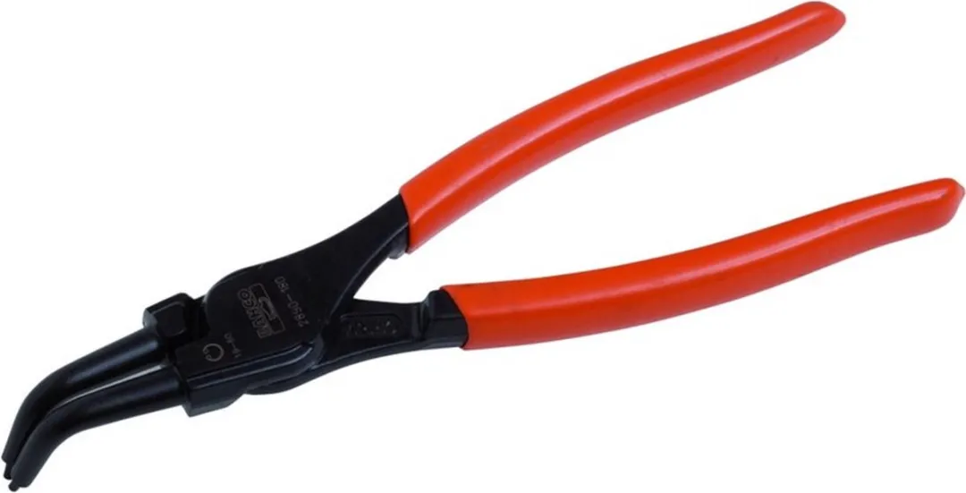 Bahco Borgveertang 2890