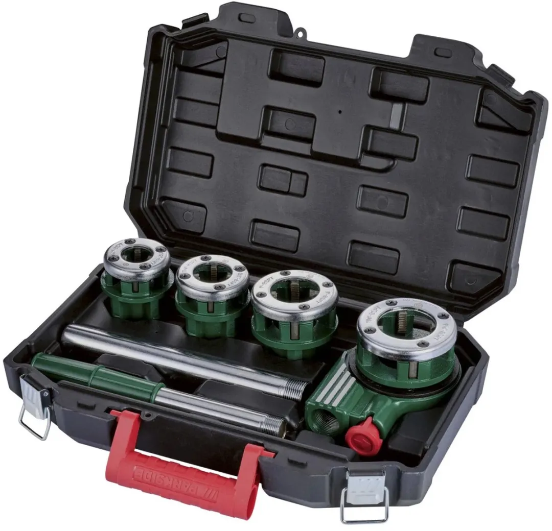 PARKSIDE Tapratel Set 6-delig
