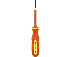 TOOLCRAFT PH0 TO-5345748 VDE Kruiskop Schroevendraaier 60mm