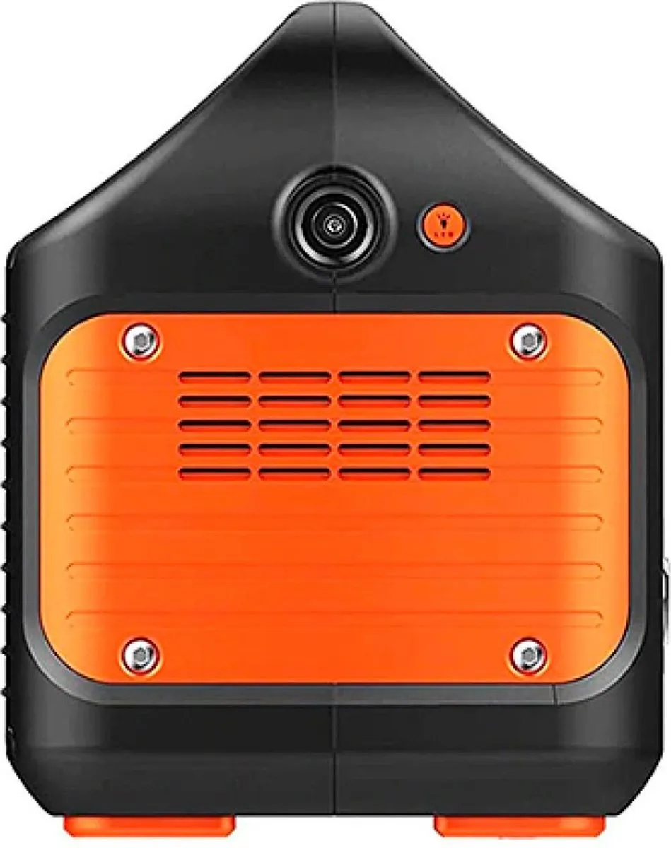 Jackery Explorer 500 Powerstation 518Wh