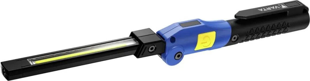 Varta Multifunction Light F20R Werklamp