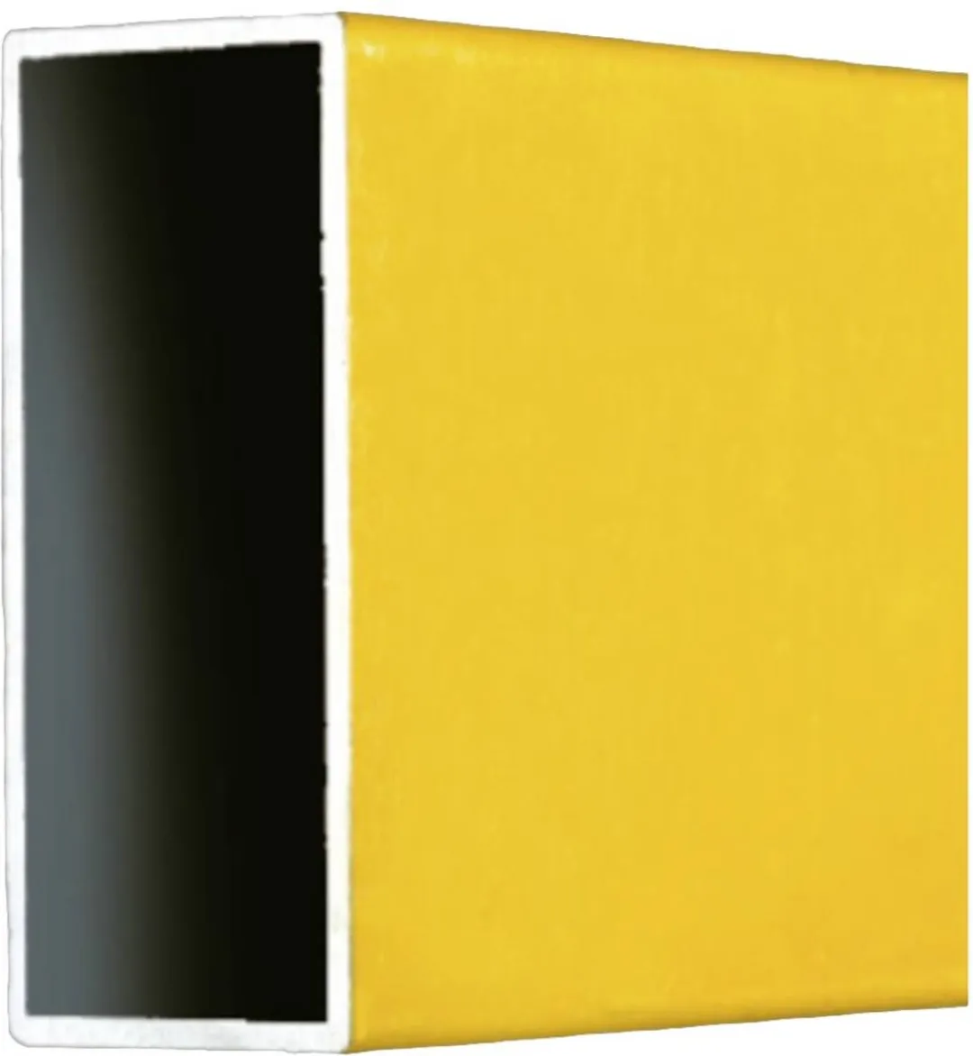 Stabila Blokwaterpas 2283 50cm - Geel