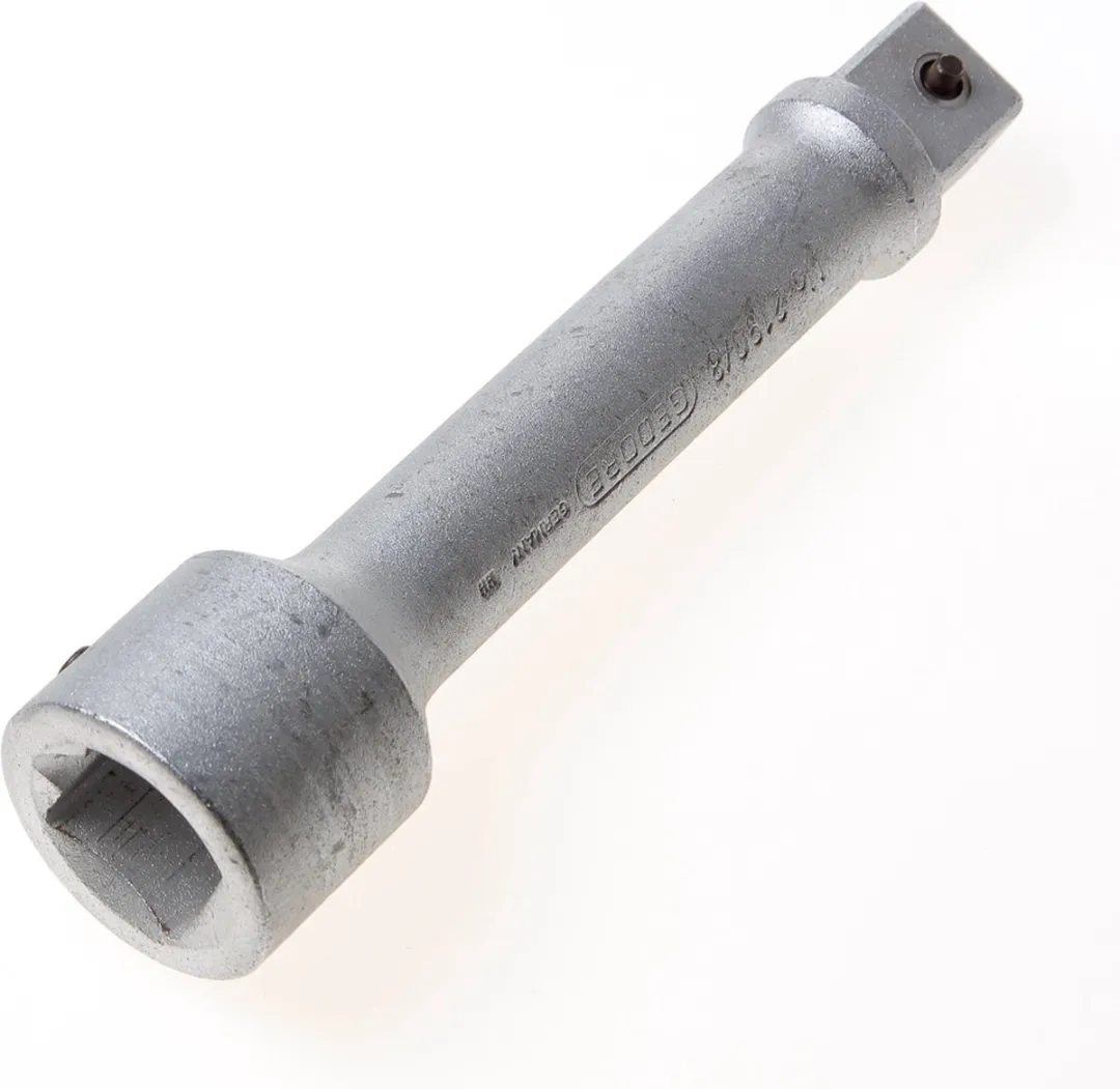 Gedore 2190-8 Dopsleutelverlenging 200mm