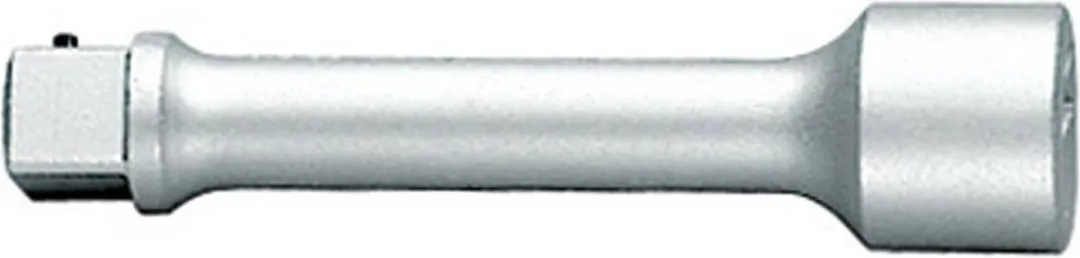 Gedore 2190-8 Dopsleutelverlenging 200mm - 6-kantig