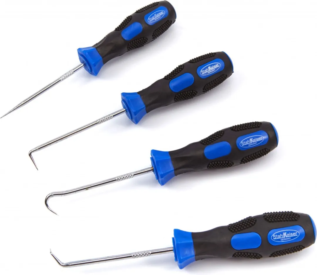 HBM Machines 6684 Mini Pick en Hakenset
