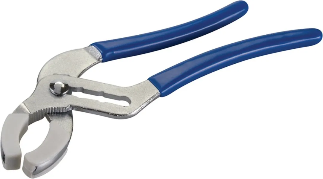 Silverline Waterpomptang 250mm - Blauw