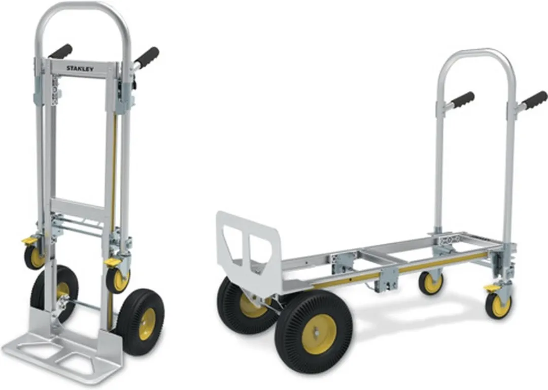 Stanley 2-in-1 Steekwagen SWXTI-MT515