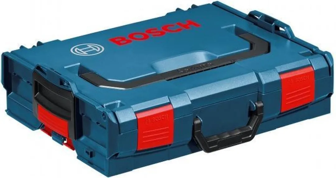Bosch Professional L-Boxx 136 Systeemaccessoires