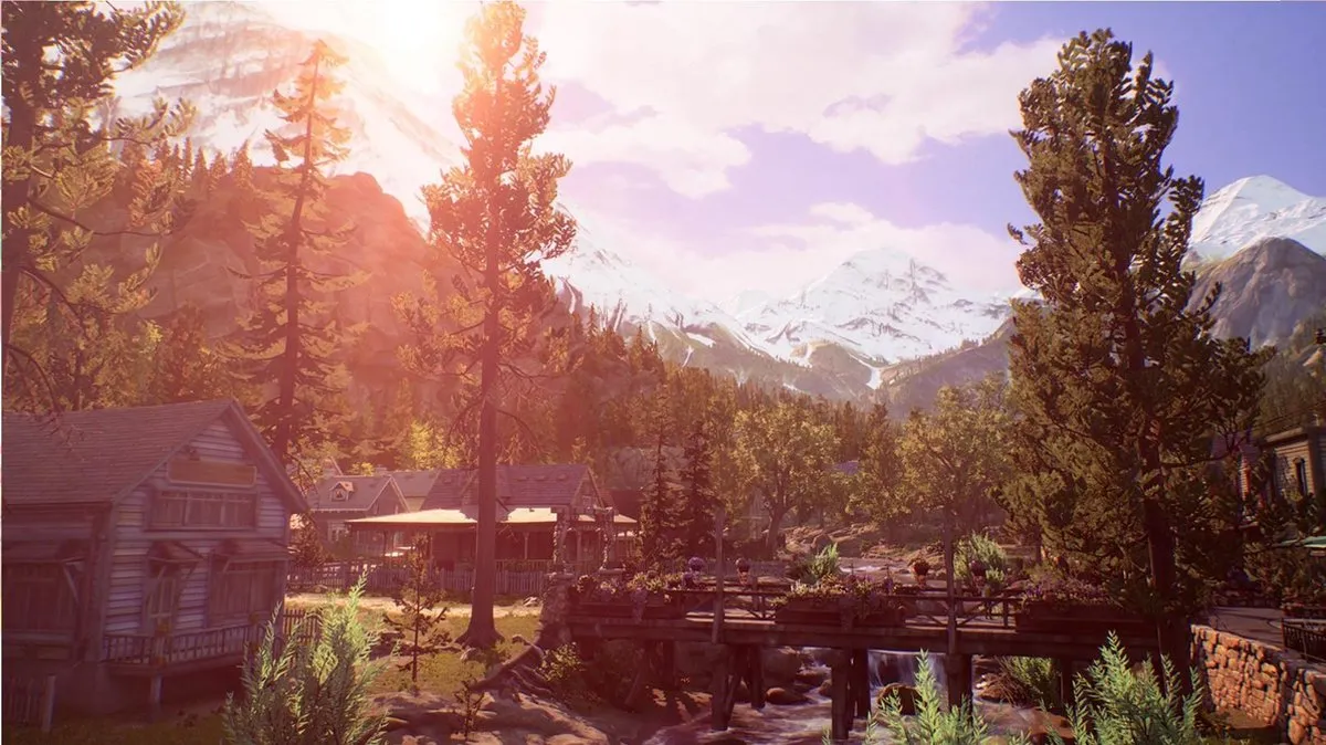 Square Enix Life is Strange True Colors PS5