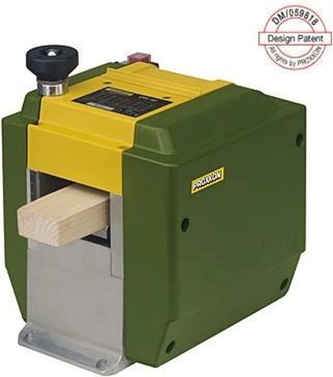 Proxxon Vandiktebank DH 40