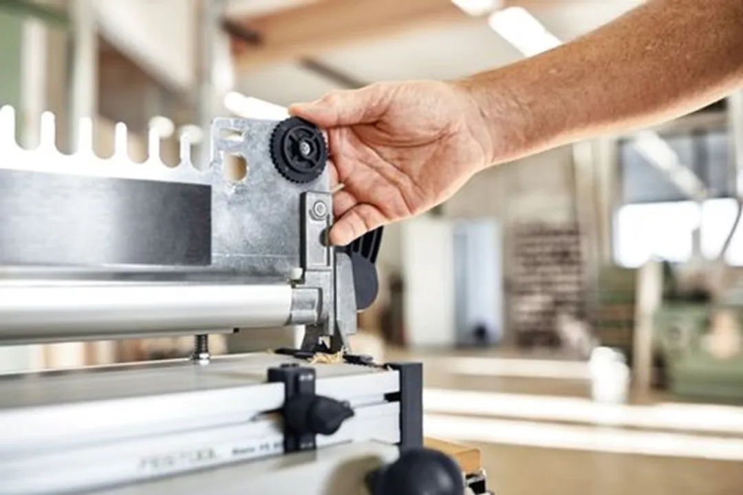 Festool Frees Zwaluwst. Sjabloon VS 600 SZ 14 - 488877